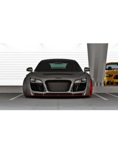 Audi R8 I Front Bumper With Primer