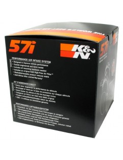 CITROEN C3 SYSTEM 1.4L K & N 57-0534