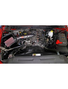 Dodge RAM 1500 4.7L System K & N 77-1571KP