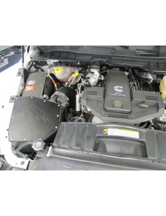 Intake system Dodge Ram 2500 3500 6.7L Diesel K&N 63-1562