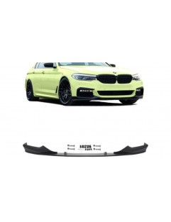 Front Spoiler Sport Performance BMW 5 G30 M Package