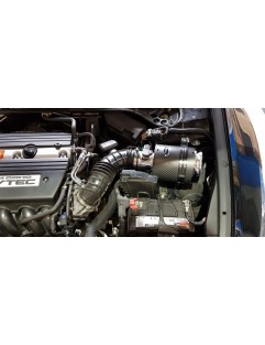 Indtagssystem Honda Accord 2.4 2008-2015 Carbon Charger CBII-116