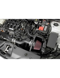 Układ dolotowy Honda Civic 1.5L K&N 63-3516