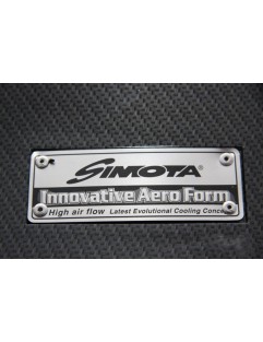 Intake System Honda Civic 1.8 05-11 Aero Form PTS-113