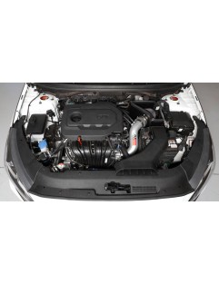 Hyundai Kia Sonata Optima 2.4L K&N 69-5321TS air intake system