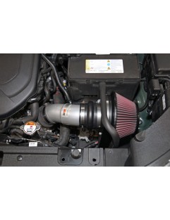 Kia Soul 2.0L K&N 69-5313TS intake system