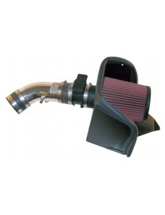 Kia Spectra Spectra5 2.0L K&N 69-5305TP intake system