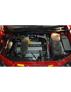 Indsugningssystem Opel Astra H GTC 2.0T 05- Carbon Charger CB-906