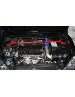 Indtagssystem Peugeot 206 1.6 98-05 Carbon Charger CBII-507