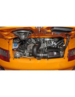 Porsche 911 Syöttöjärjestelmä GT3 3.6L H6 K & N 57-7001