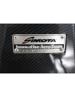 Indsugningssystem Subaru Impreza WRX STI 2.0 01-07 Aero Form SB-07