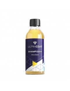 Ultracoat Shampoo + 500ml (Shampoo)