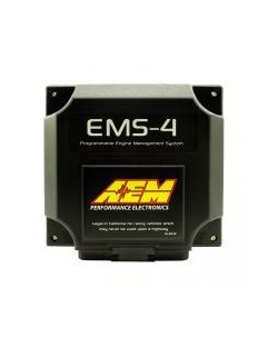 Komputer silnika AEM ELECTRONICS EMS-4 Standalone