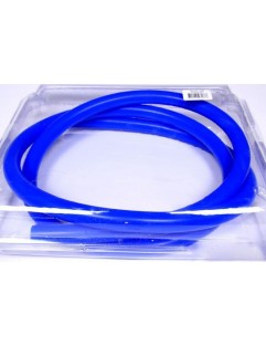 Universal silicone cables 12x18x212 cm BLUE