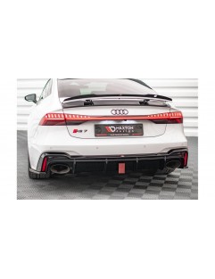 Ledowe Światło Stop Audi RS6 C8 / RS7 C8 Textured