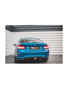 Ledowe Światło Stop BMW M2 F87 Textured