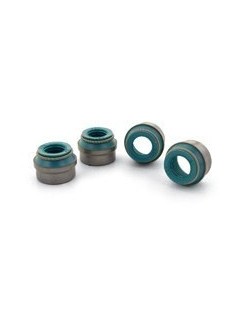 Valve seal TOYOTA 2UZ-FE - 4.7L. V8 32v / Landcruiser / Lexus / Tundra 1998-2009