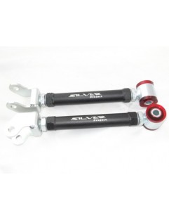 ADJUSTABLE ARMCHAIRS FOR CHANGING THE CAMBER ANGLE FOR NISSAN 350Z Z33
