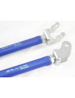 ADJUSTABLE CONTROL ARMS FOR NISSAN 370Z / G37
