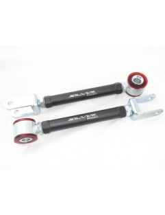 ADJUSTABLE ARMERS FOR CHANGING TOE-IN FOR NISSAN 350Z Z33