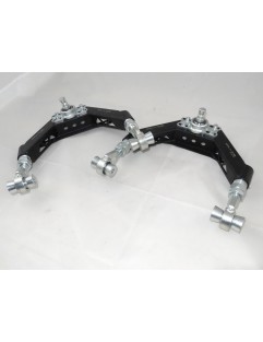 ADJUSTABLE CONTROL ARMS FOR NISSAN 370Z