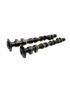 Camshafts - STAGE 2 Boost Honda B18C B18A B17A