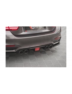 Ledowe Światło Stop BMW M4 F82 Textured