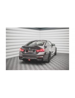 Ledowe Światło Stop BMW M4 F82 Textured