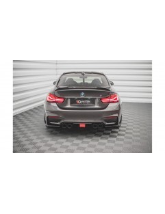 Ledowe Światło Stop BMW M4 F82 Textured