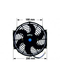 TurboWorks 10 "fan type 2, pressure / suction