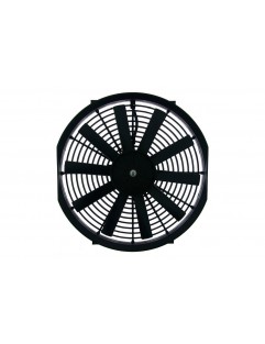 TurboWorks 16 "fan type 1, pressure / suction