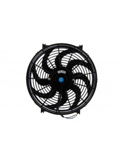 TurboWorks 16 "type 2 pressure / suction fan