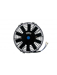 TurboWorks 7 "fan, type 1, pressure / suction
