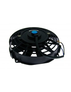 TurboWorks 7 "fan, type 1, pressure / suction