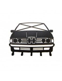 BMW E24 key hanger extra drift gift