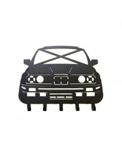 BMW E30 kleshenger ekstra drivgave