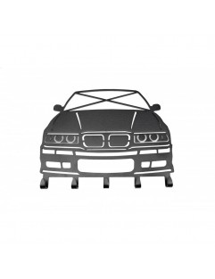 BMW E36 Jacka hngare Extra presentdrift