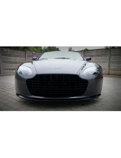 Aston Martin V8 Vantage Front Bumper