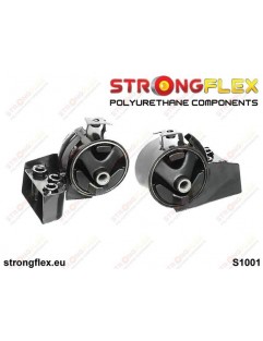 SPORT engine mount insert