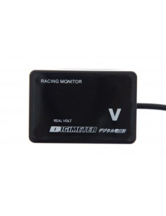 D1Spec digital voltmeter