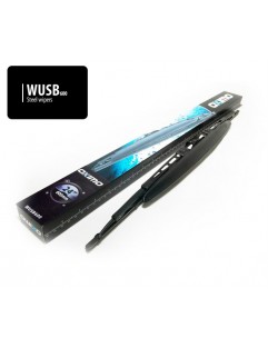 Dedicated skeleton front wipers for BMW (selected models)