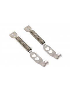TurboWorks universal spring clips