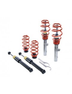 Eibach Pro-Street-S suspension Audi A3 (8V1, 8VK) A3 LIMOUSINE / SEDAN (8VS, 8VM) A3 SPORTBACK (8VA, 8VF)