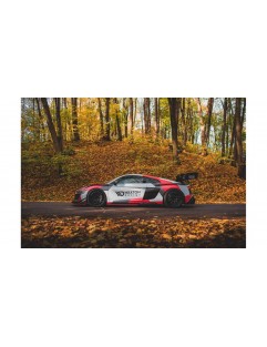 Bodykit Audi R8 Mk2 Facelift