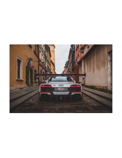 Audi R8 Mk2 Facelift Bodykit