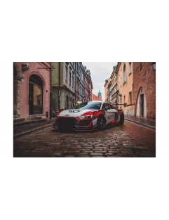 Audi R8 Mk2 Facelift Bodykit