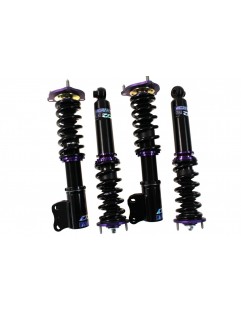Sport D2 Racing coilover suspension NISSAN SILVIA S13 89-94