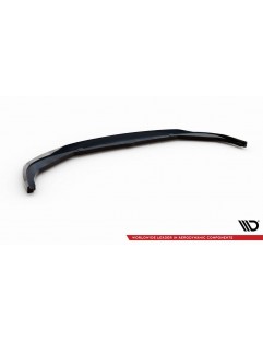 Front Splitter v.2 BMW 3 M340i / M-Pack G20 / G21 Facelift Carbon Look