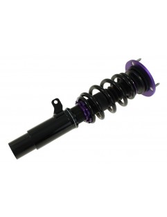 Street D2 Racing Coilover Suspension BMW E92 6 Cyl 06+