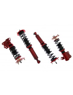 TurboWorks Coilover Suspension Nissan 200SX S14 S15